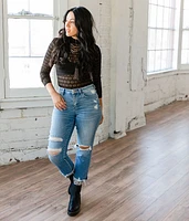 Geo Mesh Top
