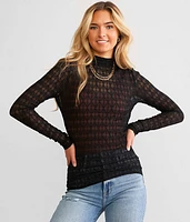 Geo Mesh Top