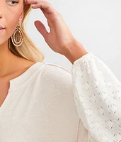 Pieced Top