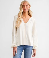 Pieced Top