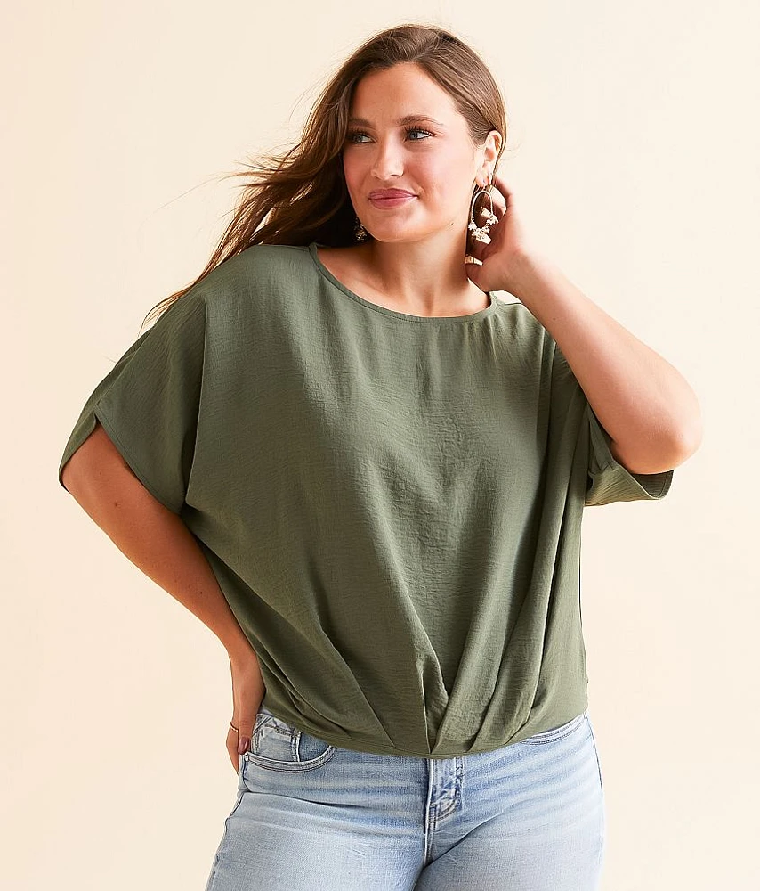 Daytrip Dolman Top