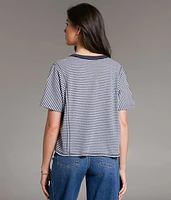 Striped T-Shirt