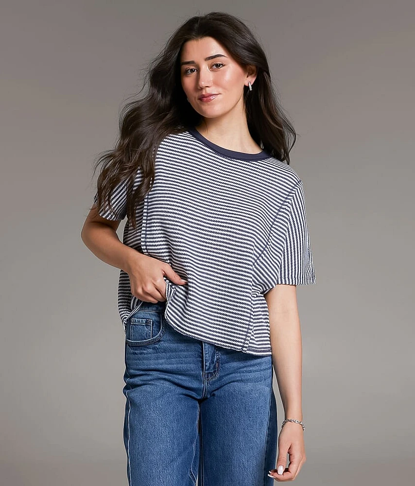 Striped T-Shirt