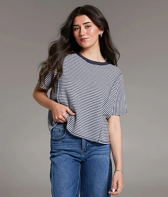 Striped T-Shirt