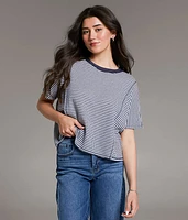 Striped T-Shirt