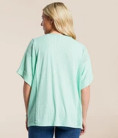 Pieced Top