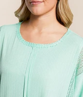 Pieced Top