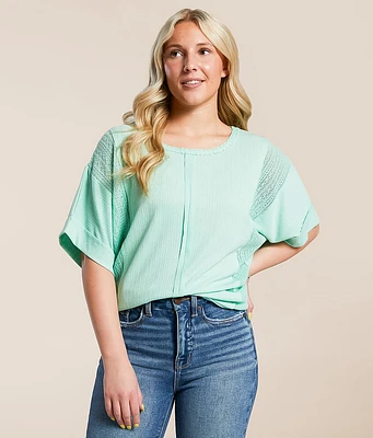 Pieced Top