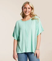 Pieced Top