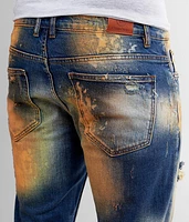 Reece Skinny Stretch Jean