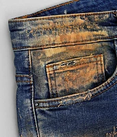 Reece Skinny Stretch Jean