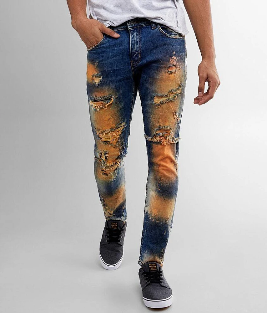 Reece Skinny Stretch Jean