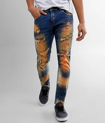 Reece Skinny Stretch Jean