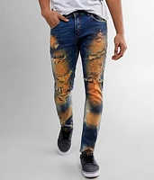 Reece Skinny Stretch Jean
