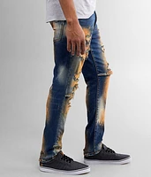 Reece Skinny Stretch Jean