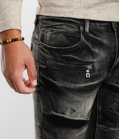 Ivan Moto Skinny Stretch Jean