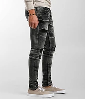 Ivan Moto Skinny Stretch Jean