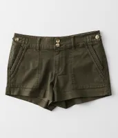 BKE Mollie Stretch Short