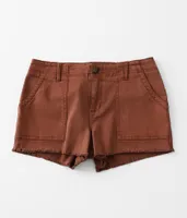 BKE Payton Stretch Short