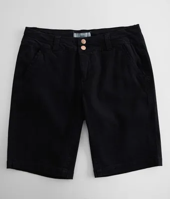 Payton Stretch Short