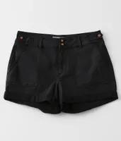 BKE Payton Cuffed Stretch Short