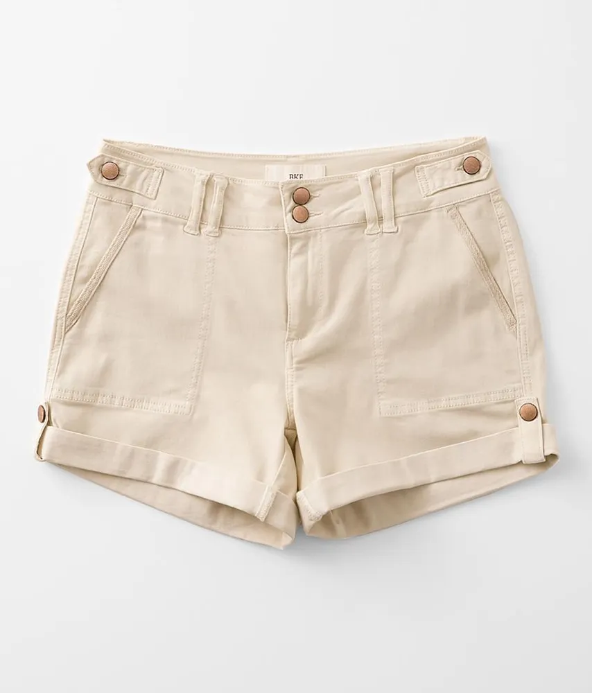 BKE Payton Stretch Short