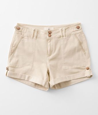 Brixton Victory Trouser Stretch Short 