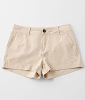 BKE Payton Stretch Short