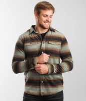 Dakota Grizzly Bowie Fleece Shirt