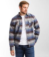 Dakota Grizzly Turk Fleece Shirt