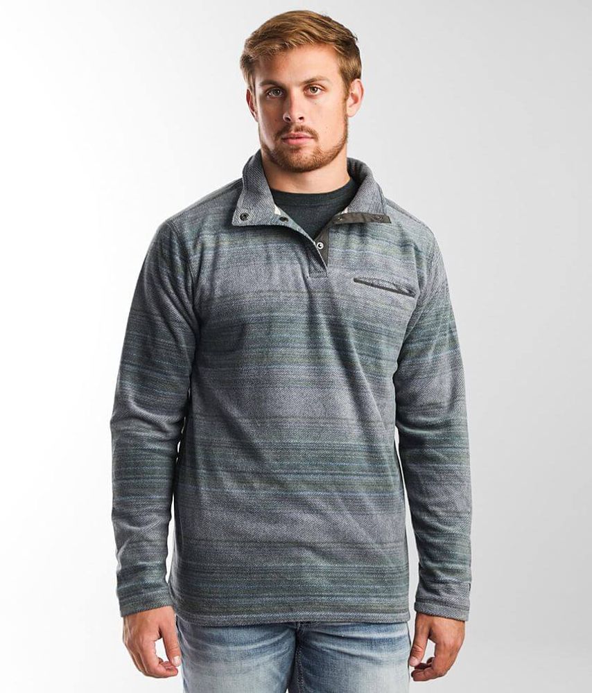 Dakota Grizzly Axle Fleece Pullover