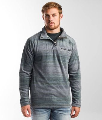 Dakota Grizzly Axle Fleece Pullover