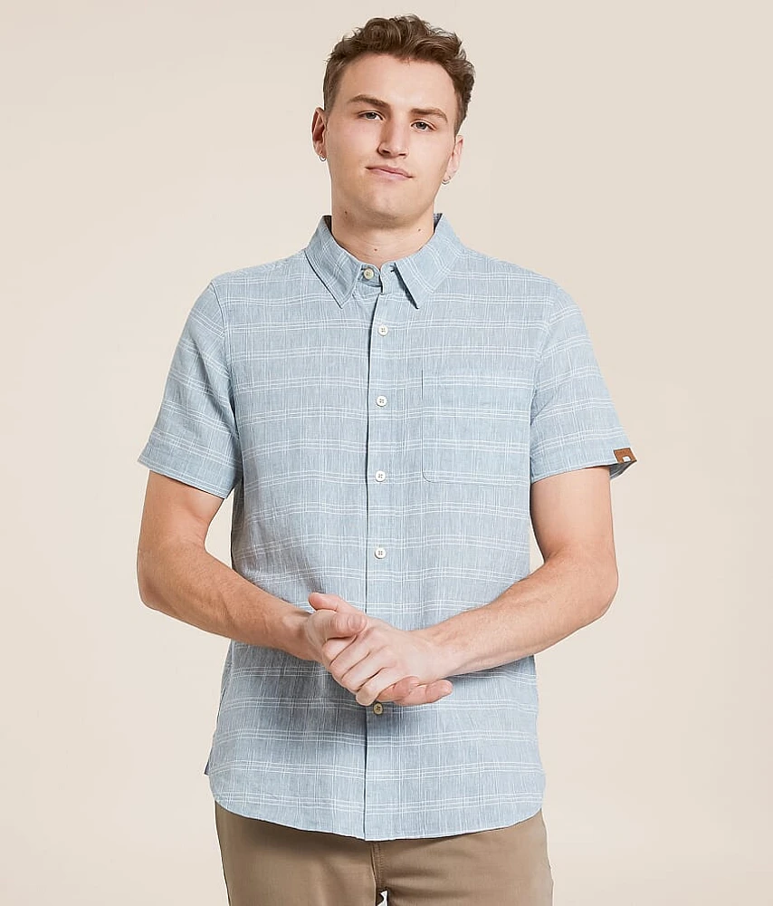 Nate Shirt