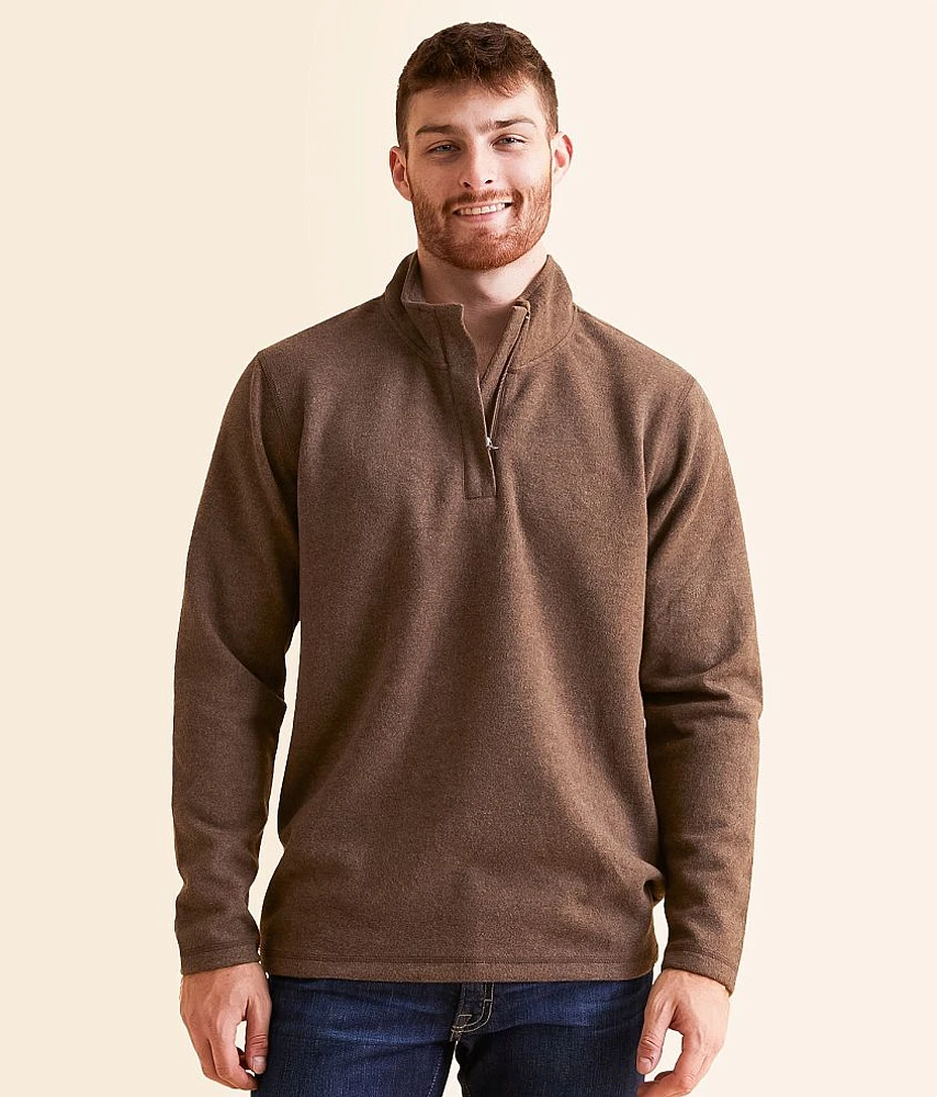 Dakota Grizzly Porter Fleece Pullover