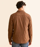 Chet Quilted Jacket