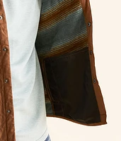 Chet Quilted Jacket