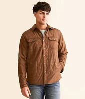 Chet Quilted Jacket