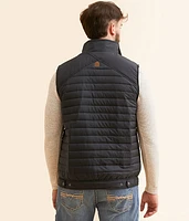 Brigade Puffer Vest