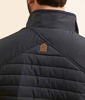 Brigade Puffer Vest