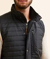 Brigade Puffer Vest