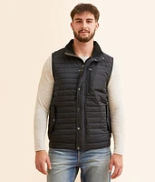 Brigade Puffer Vest