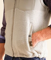 Cumberland Sherpa Vest