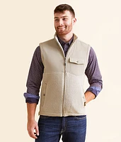 Cumberland Sherpa Vest