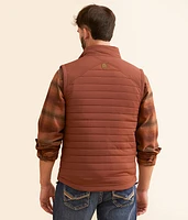 Bryce Puffer Vest
