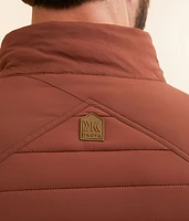 Bryce Puffer Vest