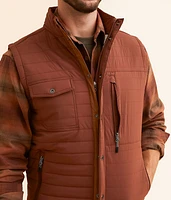 Bryce Puffer Vest
