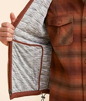 Bryce Puffer Vest