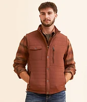 Bryce Puffer Vest
