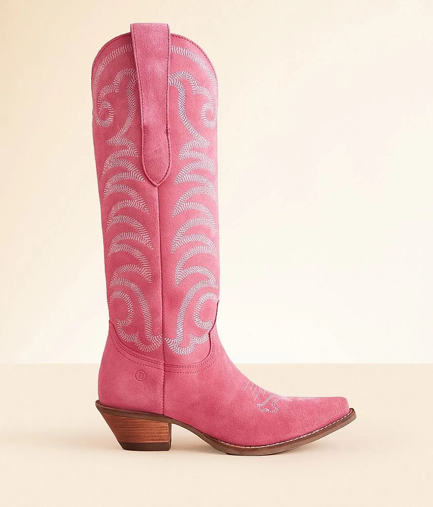 Dingo Movin' On Leather Western Boot