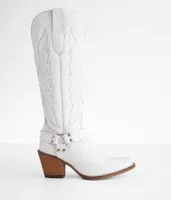 Dingo Heavens To Betsy Leather Western Boot